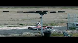 T G S BLUE MOUNTAIN SPEEDWAY BATHURST NB [upl. by Hintze]