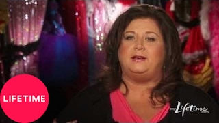 Dance Moms Dear Abby Episode 14 Back in Action  Lifetime [upl. by Rossuck]