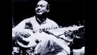 Ali Akbar Khan 3 Raga Bhairavi Live in Amsterdam 1985 [upl. by Farika]