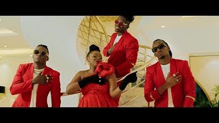 REMA amp B2C Guttuja New Ugandan Music 2019 HD [upl. by Katzen823]