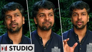 Kaatru Veliyidai  Nallai Allai Meaning 9 கோடி தமிழ் பெயர்கள்  Whatsapp chat with Madhan Karky [upl. by Hibbs]