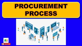 What is Procurement and Understanding the Steps in Procurement Process [upl. by Dion121]