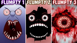 Every FNaF Jumpscare in 3 Minutes [upl. by Attelocin]