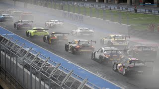 Highlights Paul Ricard Endurance cup [upl. by Rinaldo]