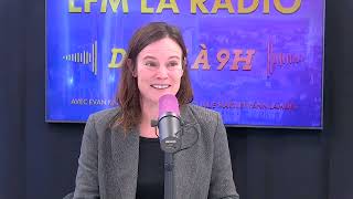 Votations du 24 novembre droit du bail avec Carole Wahlen présidente de l’ASLOCAVaud [upl. by Ecinreb]