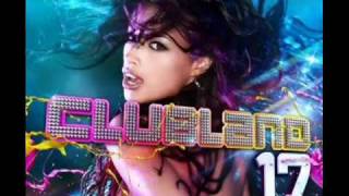 Clubland 17  Yolanda Be Cool amp Dcup  We No Speak Americano [upl. by Schlicher989]