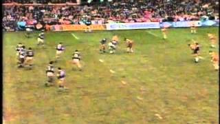 Leeds v Wigan  March 1990 [upl. by Michele26]