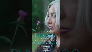 DANA  Punomoc na srce Teaser 2024 [upl. by Dall]