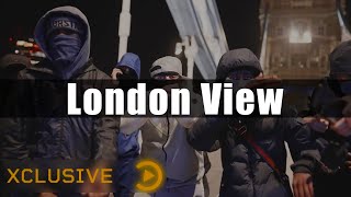 【和訳】TPL BM OTP  London View Remix ft Mini x Sava x Marin x Rambizz [upl. by Okiruy]