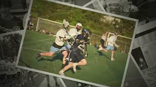 2024 Wilsonville High School Lacrosse Cascade Cup Champions Year in Review [upl. by Ellehciram]