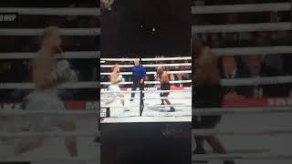 Mike Tyson vs Jake Paul HIGHLIGHTS 📍 boxingnews [upl. by Seward943]