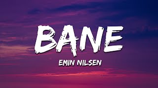 Emin Nilsen  BANE Brazilian Phonk Lyrics [upl. by Yarehs984]