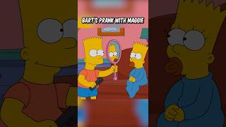 Barts prank with Maggie [upl. by At132]