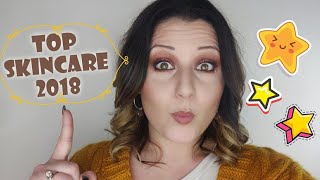 TOP SKINCARE DEL 2018🏆🔝 Giulia Cova [upl. by Shig]