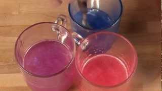 How to Use Color Blocks for Melt amp Pour Soap  Bramble Berry [upl. by Wyndham]