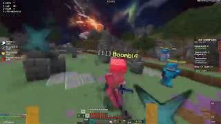 UHC Highlights 80  4800damagedealt [upl. by Azal921]