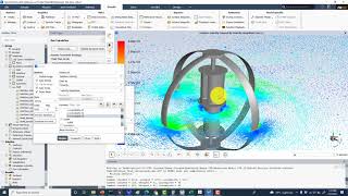 How to use CFD vector and path lines effectively to access design in preliminary stage [upl. by Rebe917]