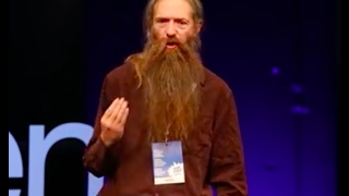 How we can finally win the fight against aging  Aubrey De Grey  TEDxMünchen [upl. by Hutchings]