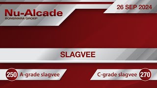 NuAlcade  Slagvee 3 [upl. by Attenyw]