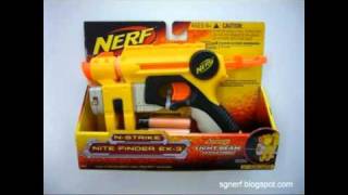 Have a Huge Nerf War for your Birthday party [upl. by Supple]