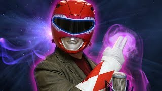 Denji Sentai Megaranger Opening Theme Cover 電磁戦隊メガレンジャー [upl. by Doughman]