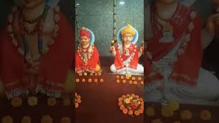 tuze nam aale othi song marathi song bhakthisong [upl. by Eidnil]