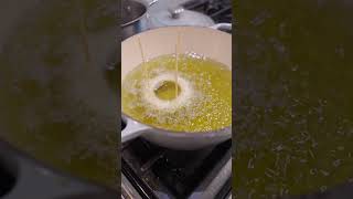 frying the fanciest potatoes [upl. by Seigel]