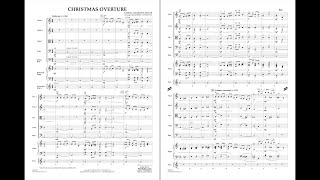 Christmas Overture by Samuel ColeridgeTaylorarr Robert Longfield [upl. by Litta]