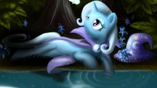 MLP Trixie Lulamoon Tribute [upl. by Kirat675]