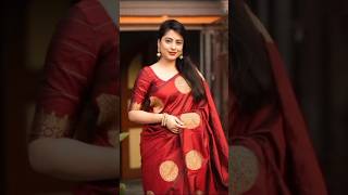 Pure Art Silk Saree [upl. by Nalac]