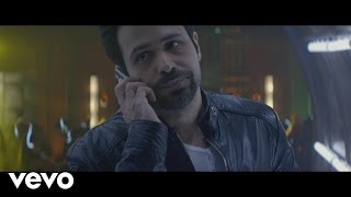 Dance Basanti  Official Song  Ungli  Emraan Hashmi Shraddha Kapoor [upl. by Faythe556]