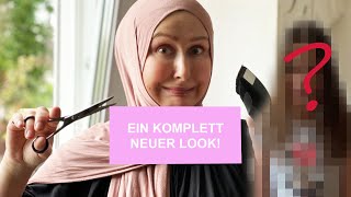 Sie bekommt einen komplett neuen Look 😲 Vlog  Berliner Sechslinge [upl. by Aihsenyt]