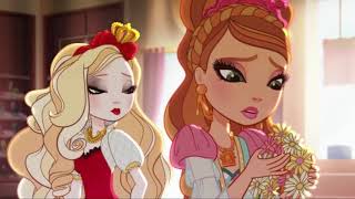 Ever After High  True Hearts Day Part 1 2 and 3  Chapter 2  Ever After High Compilation [upl. by Einaled]