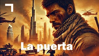 Spec Ops The Line  PC Español  Difícil  Capítulo 7 La puerta [upl. by Bathesda]