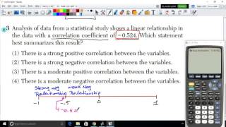 NYS Algebra 1  Regents January 2017  Part 1 110  Solutions [upl. by Arahahs363]