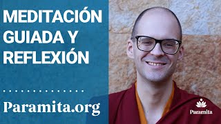 Meditación Concentración mental  Reflexion Respirar cambiar respirar [upl. by Hotze853]