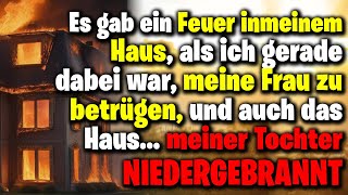 Lebensgeschichten  Ich Habe Einen Fehler Gemacht Und Kann Jetzt Nicht Mehr Damit Leben [upl. by Millford]