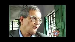 Amartya Sen Disparities [upl. by Llerihs539]