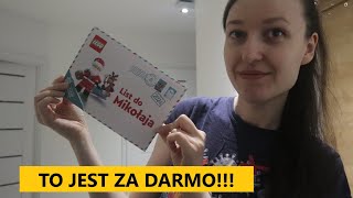 TO JEST ZA DARMO KALENDARZE ADWENTOWE NA VLOGMAS [upl. by Novehc140]