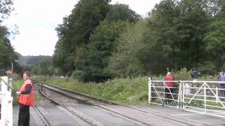 The Churnet Valley Railway [upl. by Neraj]