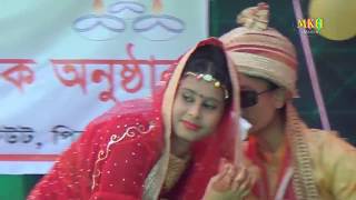 Ai je biyan shab vab niyen na এই যে বিয়াইন সাব ভাব নিয়েন না nursing student dance [upl. by Weisburgh309]