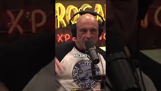 Joe Rogan explains the STONED APE THEORY to Post Malone joerogan jre shorts postmalone [upl. by Allard]