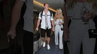 Kim Zolciak and Kroy Biermanns Romance Rewind celebritydivorce celebritymarriage kimzolciak [upl. by Ximena]