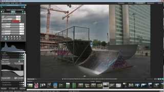 ACDSee Pro 6 Tutorial Deutsch HD [upl. by Bugbee]