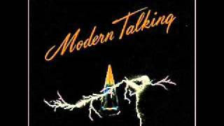 Modern Talking  In Shaire  Lyrics [upl. by Lonnard]