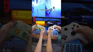 PC Game Time🤣 gaming beitong controller pcgaming beitongasura2pro pccontroller gaming [upl. by Ahola]