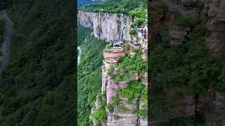 🇨🇳❤️🇨🇳Huangshan Mountains  when reality exceeds your wildest fantasies China🇨🇳❤️🇨🇳  subscribe [upl. by Ttenrag]