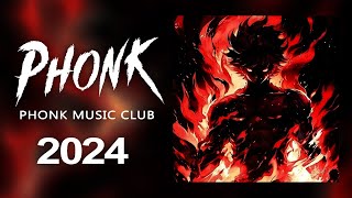 Phonk Music 2024 ※ Best Drift Phonk amp TikTok Phonk ※ Фонк 2024 [upl. by Johanan]