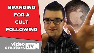 How To Brand your Channel for a Cult Following feat ArmourCody [upl. by Anai]