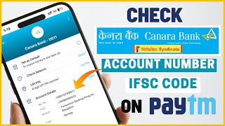 How to Know Bank IFSC Code by your Account Number in 1 Min [upl. by Nyrraf920]